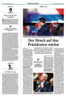 DIE HARKE Seite 2
