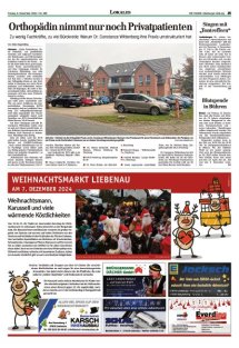 DIE HARKE Seite 15