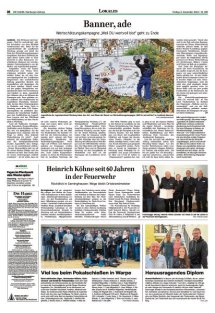 DIE HARKE Seite 16