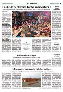 DIE HARKE Seite 25