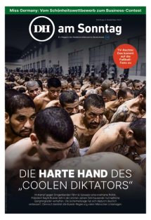 DIE HARKE vom 08.12.2024