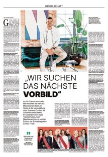 DIE HARKE Seite 8
