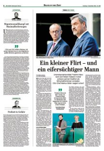DIE HARKE Seite 2