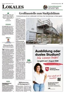 DIE HARKE Seite 17