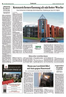 DIE HARKE Seite 18