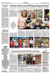 DIE HARKE Seite 20