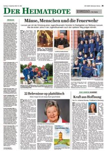 DIE HARKE Seite 25
