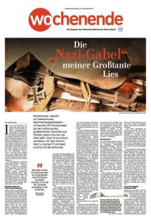 DIE HARKE Seite 33