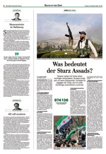 DIE HARKE Seite 2