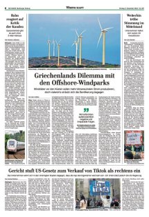 DIE HARKE Seite 8
