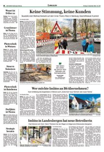 DIE HARKE Seite 14