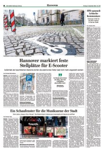 DIE HARKE Seite 18