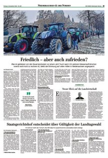 DIE HARKE Seite 19