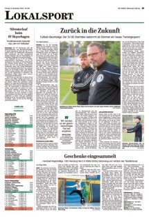 DIE HARKE Seite 21