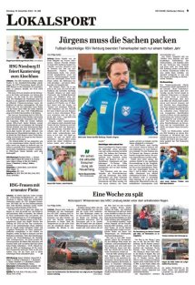DIE HARKE Seite 9