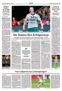 DIE HARKE Seite 11