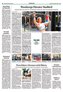 DIE HARKE Seite 14
