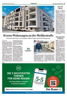 DIE HARKE Seite 15