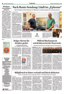 DIE HARKE Seite 16