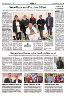 DIE HARKE Seite 17