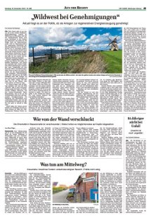 DIE HARKE Seite 25