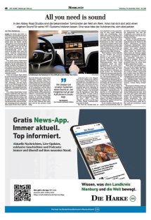 DIE HARKE Seite 28
