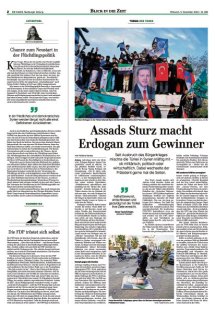 DIE HARKE Seite 2