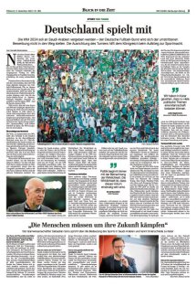 DIE HARKE Seite 3