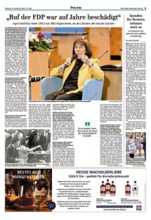 DIE HARKE Seite 5