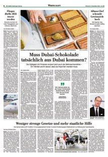 DIE HARKE Seite 6