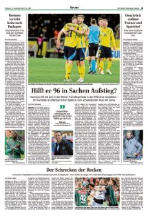 DIE HARKE Seite 11