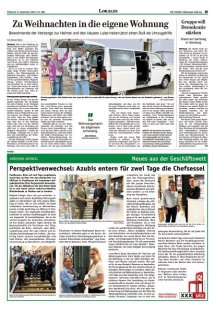DIE HARKE Seite 15