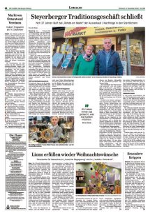 DIE HARKE Seite 16