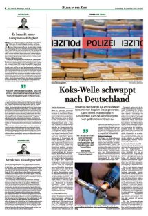 DIE HARKE Seite 2