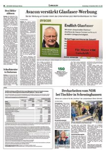 DIE HARKE Seite 14