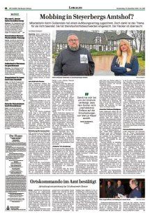 DIE HARKE Seite 16