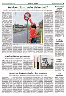 DIE HARKE Seite 25