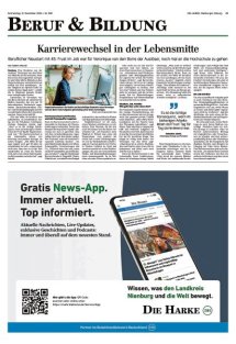 DIE HARKE Seite 28