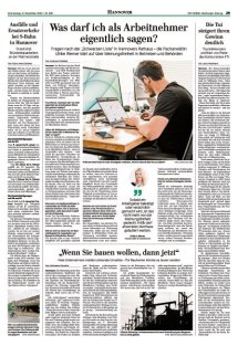 DIE HARKE Seite 29
