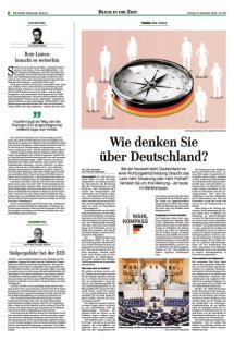 DIE HARKE Seite 2