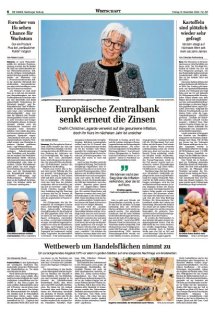 DIE HARKE Seite 6