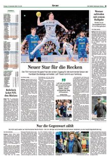 DIE HARKE Seite 11