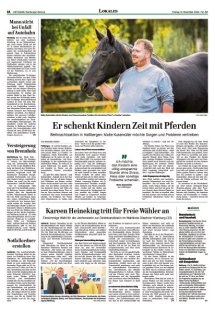 DIE HARKE Seite 14