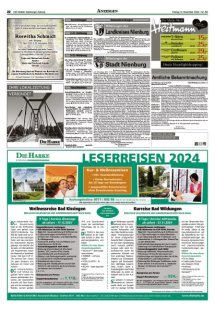 DIE HARKE Seite 22