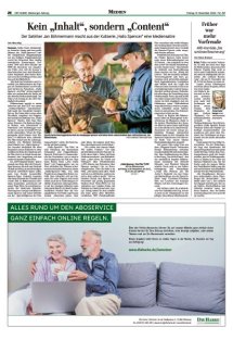 DIE HARKE Seite 26