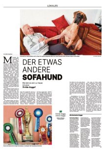 DIE HARKE Seite 3