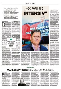 DIE HARKE Seite 8