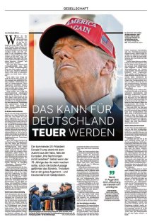 DIE HARKE Seite 11