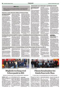 DIE HARKE Seite 22