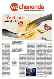 DIE HARKE Seite 33
